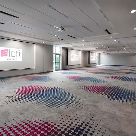 Hotel Aloft Orlando International Drive Esterno foto